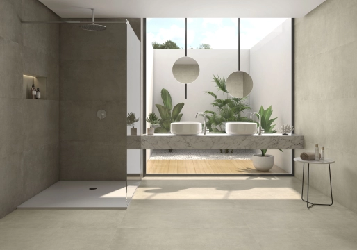 Concret