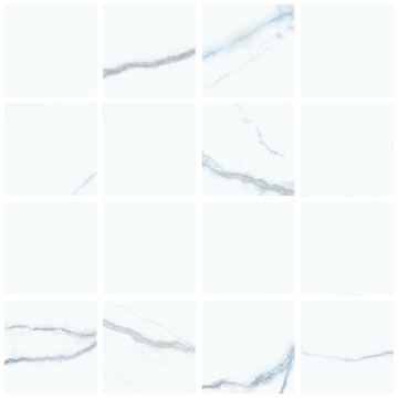 Acquilea Malla Blu, Leviglass, 30x30cm, 10.00mm, Rectified