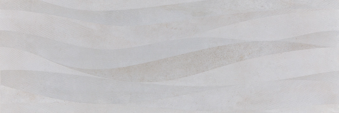 Silkstone Relieve 318720370190 - Perla, Matt, 30x90cm, 8.70mm, Rectified