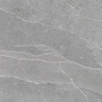Pietra Di Lavagna Argento, Matt, 60x60cm, 9.50mm, Rectified