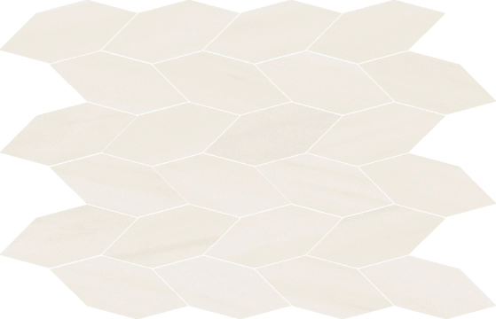Dolomite Malla Coimbra Crema, Pulido, 29x38cm, 10.20mm, Rectified
