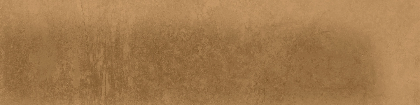 Feel 158890522772 - Ocre, Brillo, 7x28 cm, 9.50mm, Rectified