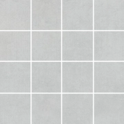 Style Malla(7) 255900122755 - Blanco, Matt, 30x30cm, 10.00mm, Not rectified