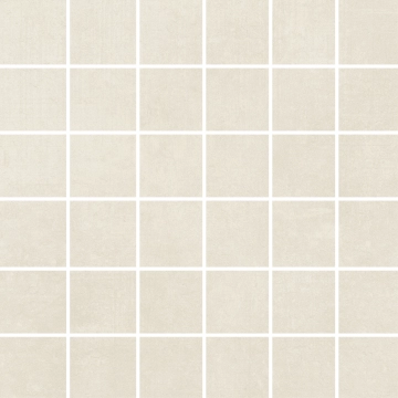Style Malla 252810332755 - Marfil, Matt, 30x30 cm, 10.00mm, Not rectified