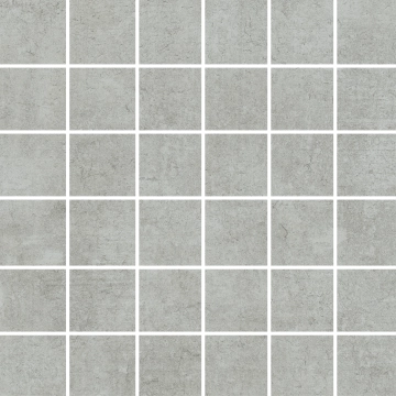 Style Malla 252810192755 - Ceniza, Matt, 30x30 cm, 10.00mm, Not rectified