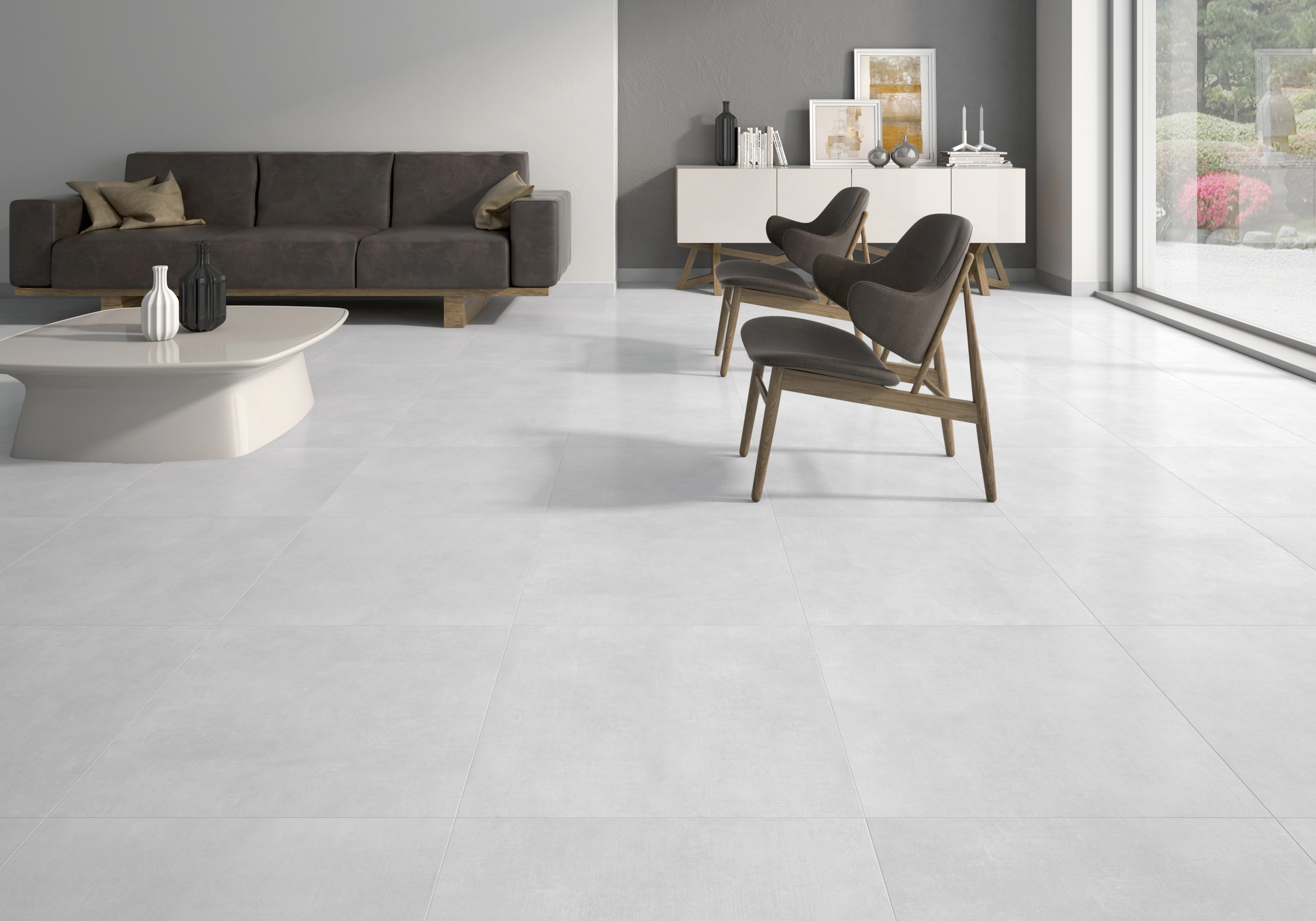Pamesa Style, Concrete