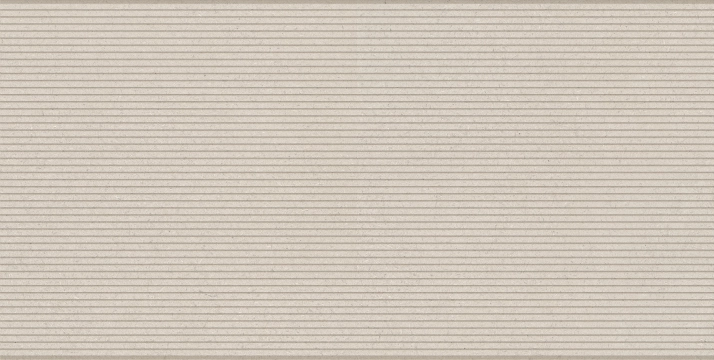 Lin Relieve 031.869.0007.14678 - Beige, Matt, 60x120cm, 8.20mm, Rectified