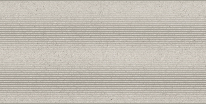 Lin Relieve 031.869.0002.14678 - Gris, Matt, 60x120cm, 8.20mm, Rectified