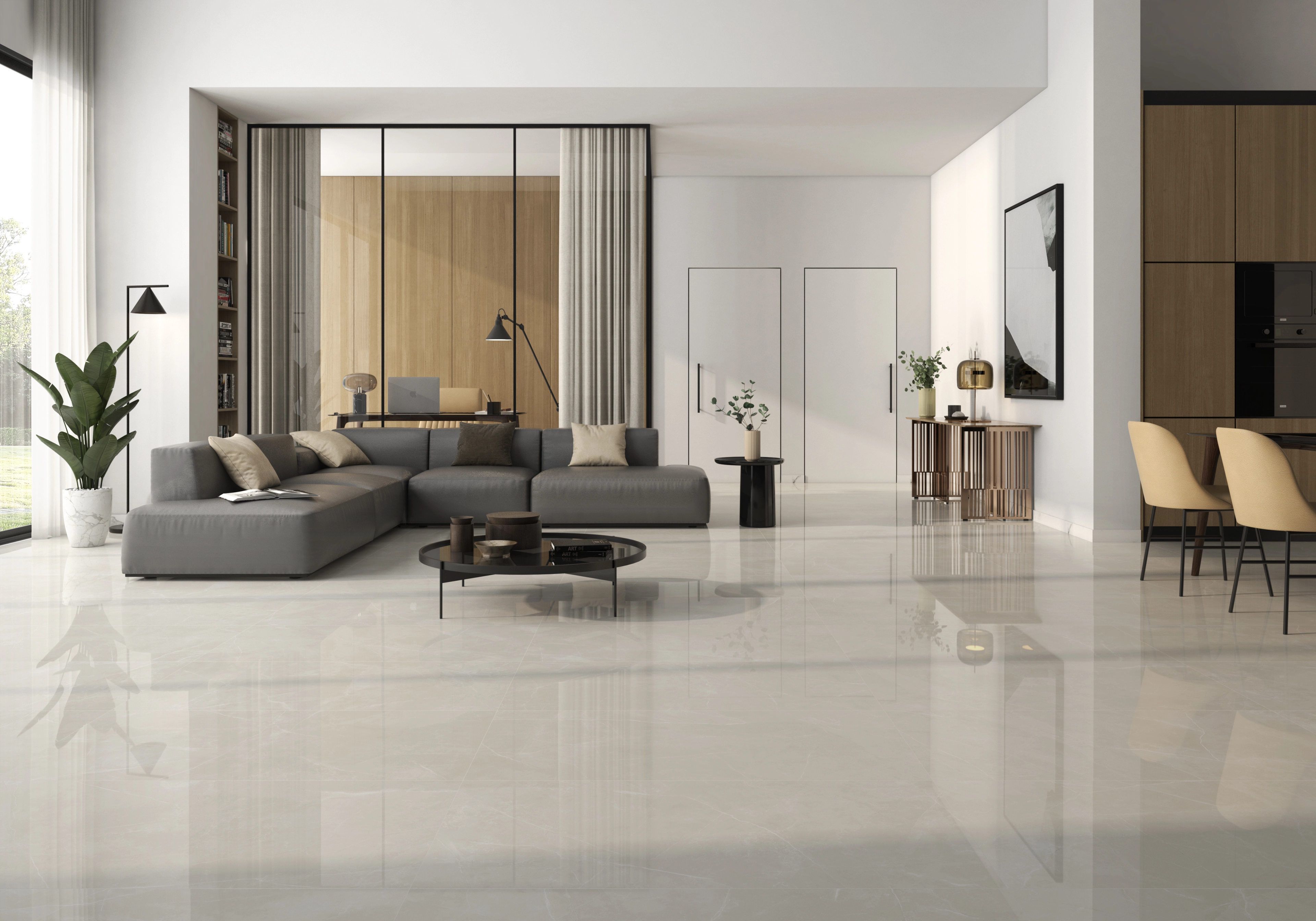Pamesa Danello, Marble