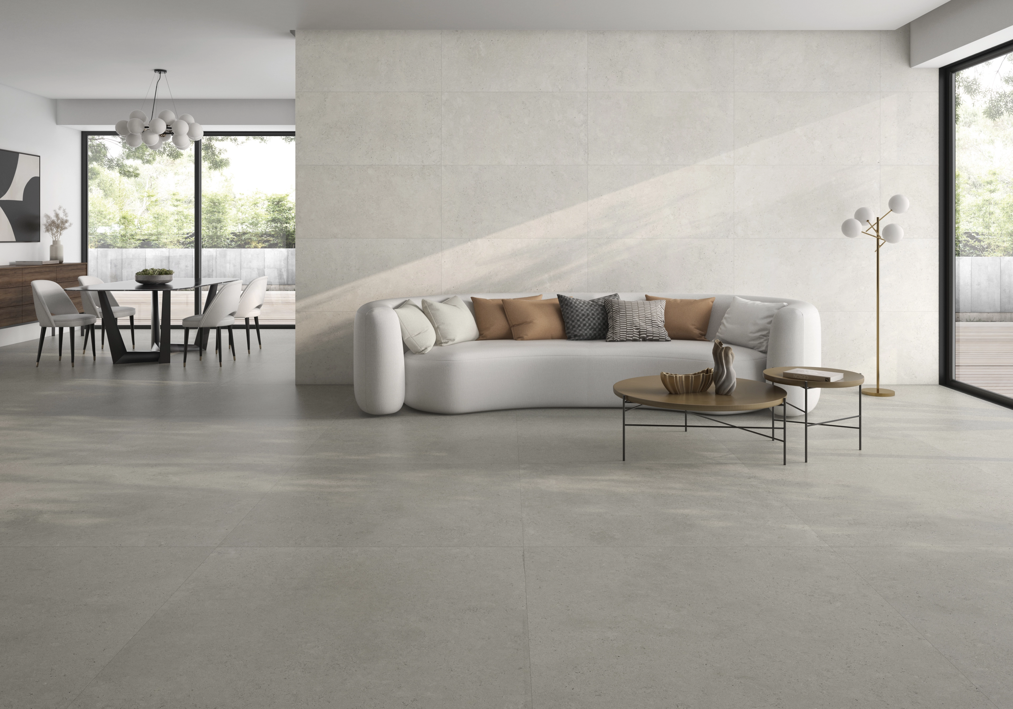 Pamesa Sospiro, Stone