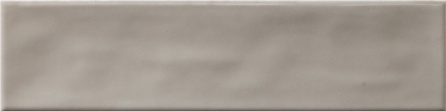 Mayolica 027.890.0297.01518 - Tortora, Brillo, 7.5x30 cm, 10.00mm, not-rectified