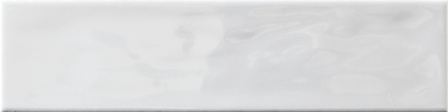 Mayolica 027.890.0037.01518 - Perla, Brillo, 7.5x30 cm, 10.00mm, not-rectified