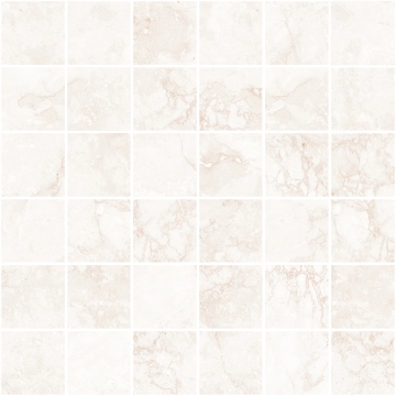 Hermes Malla 342811630569 - Cream, Antic, 30x30 cm, 10.00mm, Not rectified