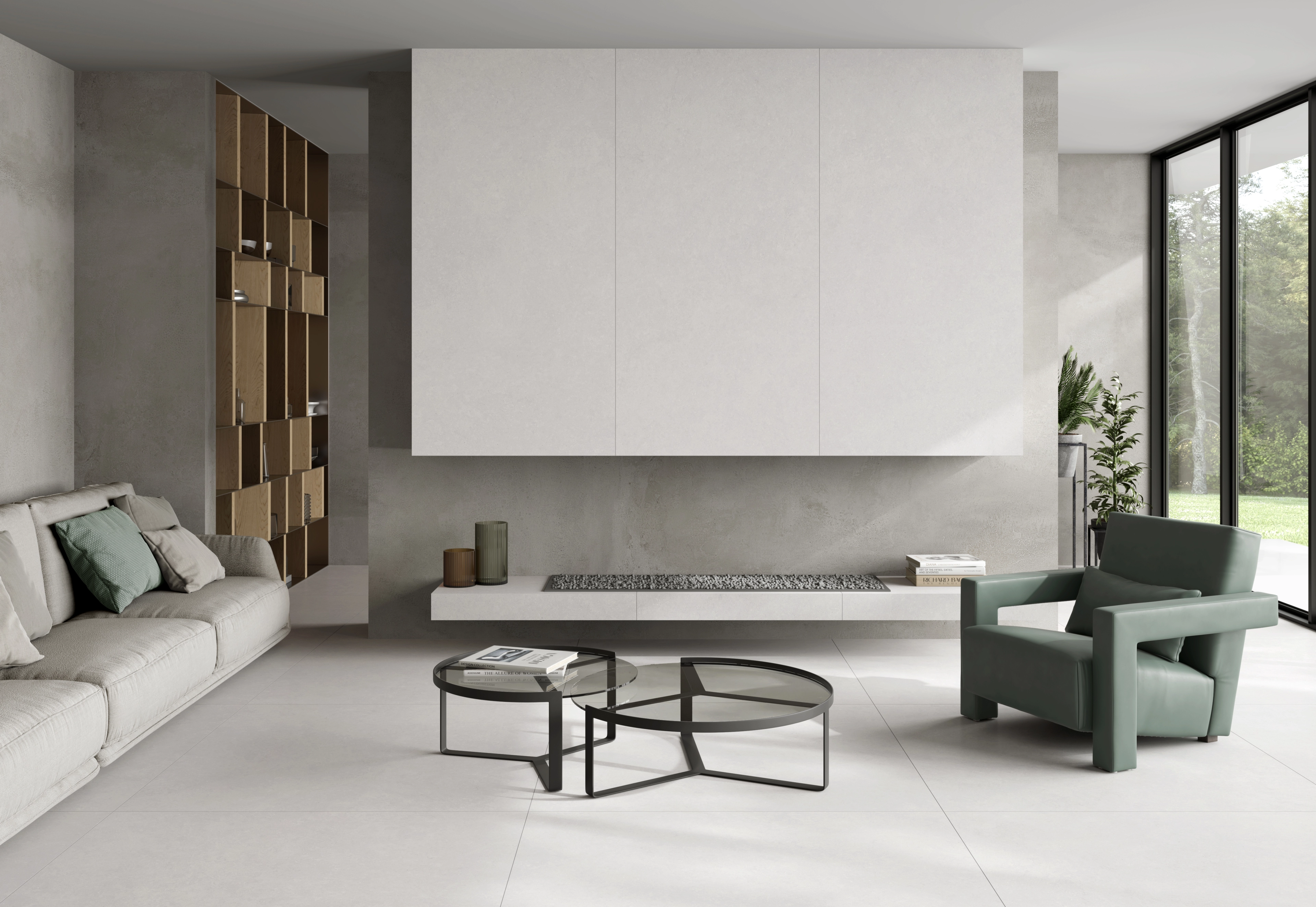 Pamesa Cromat, Stone