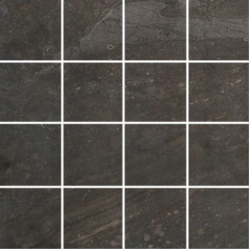 Manaos Malla 021.590.0184.09431 - Dark, Matt, 11.81x11.81