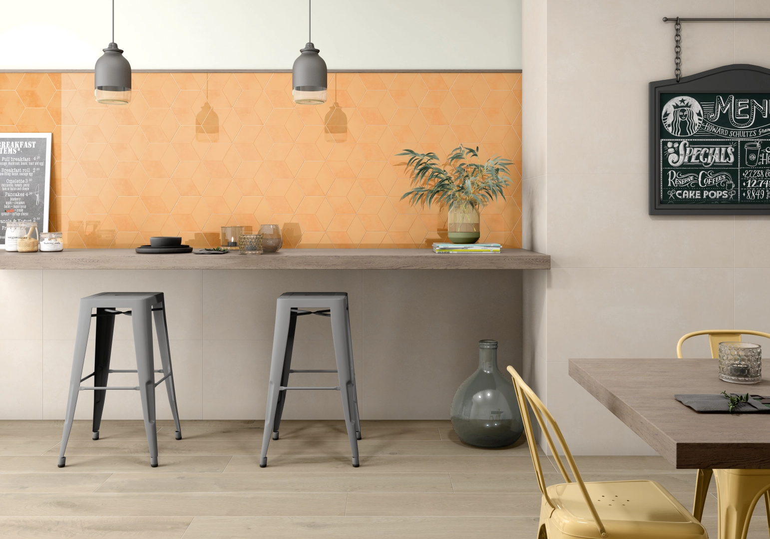 Pamesa Omnia Neutro, Matt, 30x60 cm, 9.50mm, Rectified — SKU: [SKU ...