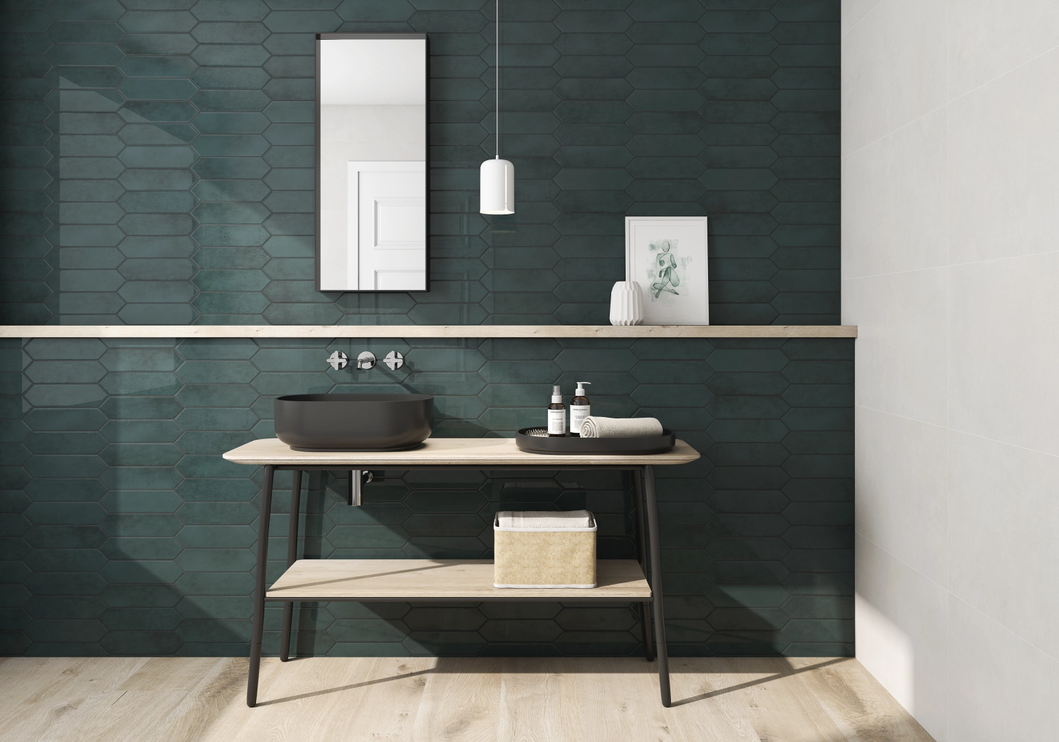 Pamesa Omnia Neutro, Matt, 30x60 cm, 9.50mm, Rectified — SKU: [SKU ...