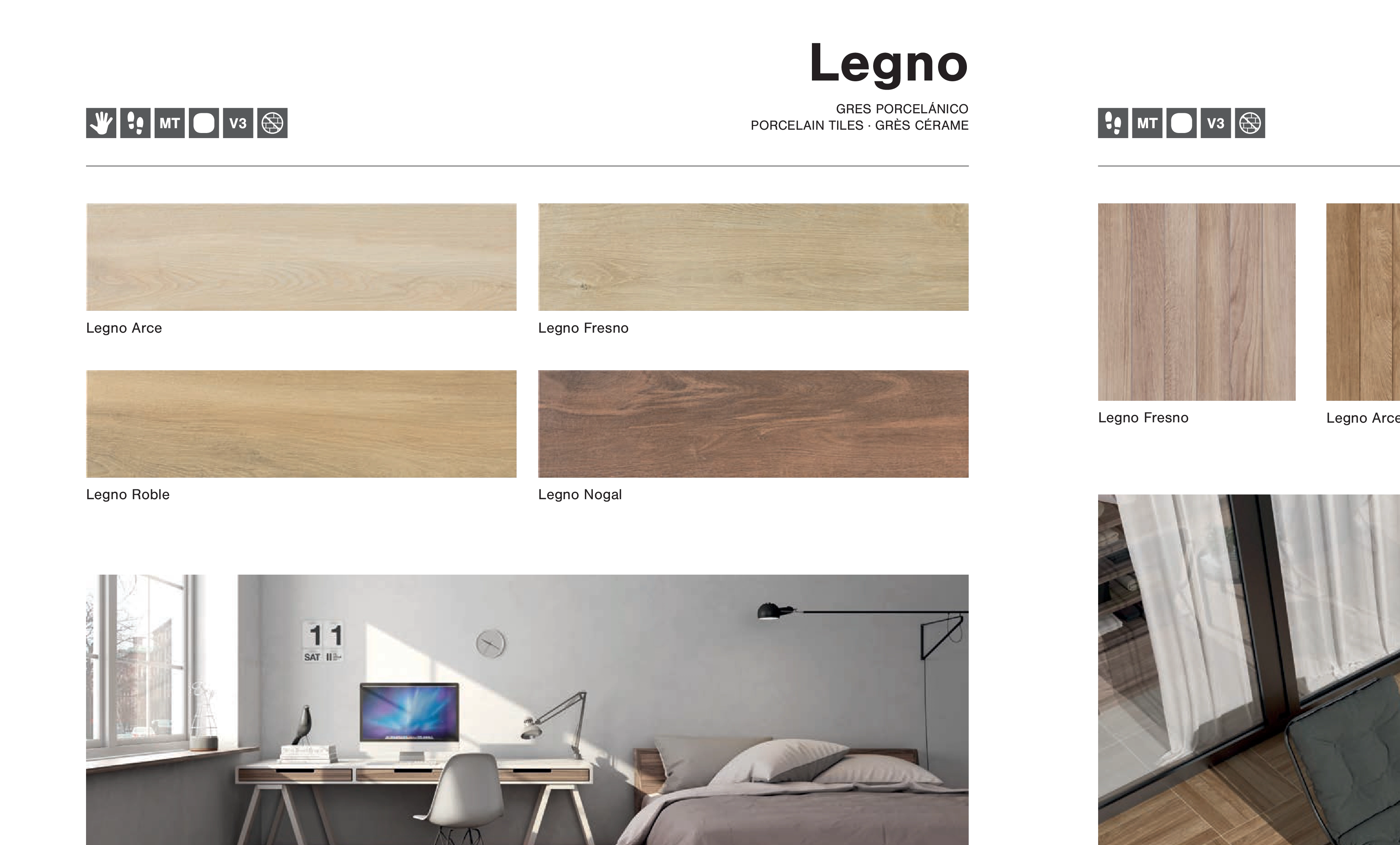 LEGNO