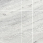 Luni Mosaico 7x7 25.590.012.2808 - Blanco, Matt, 30x30cm, 10.00mm, Not rectified