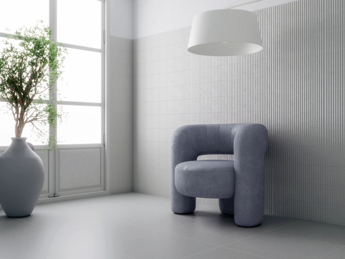 Pamesa Essenza Perla, Matt, 40x120cm, 10.80mm, Rectified — SKU: [SKU ...