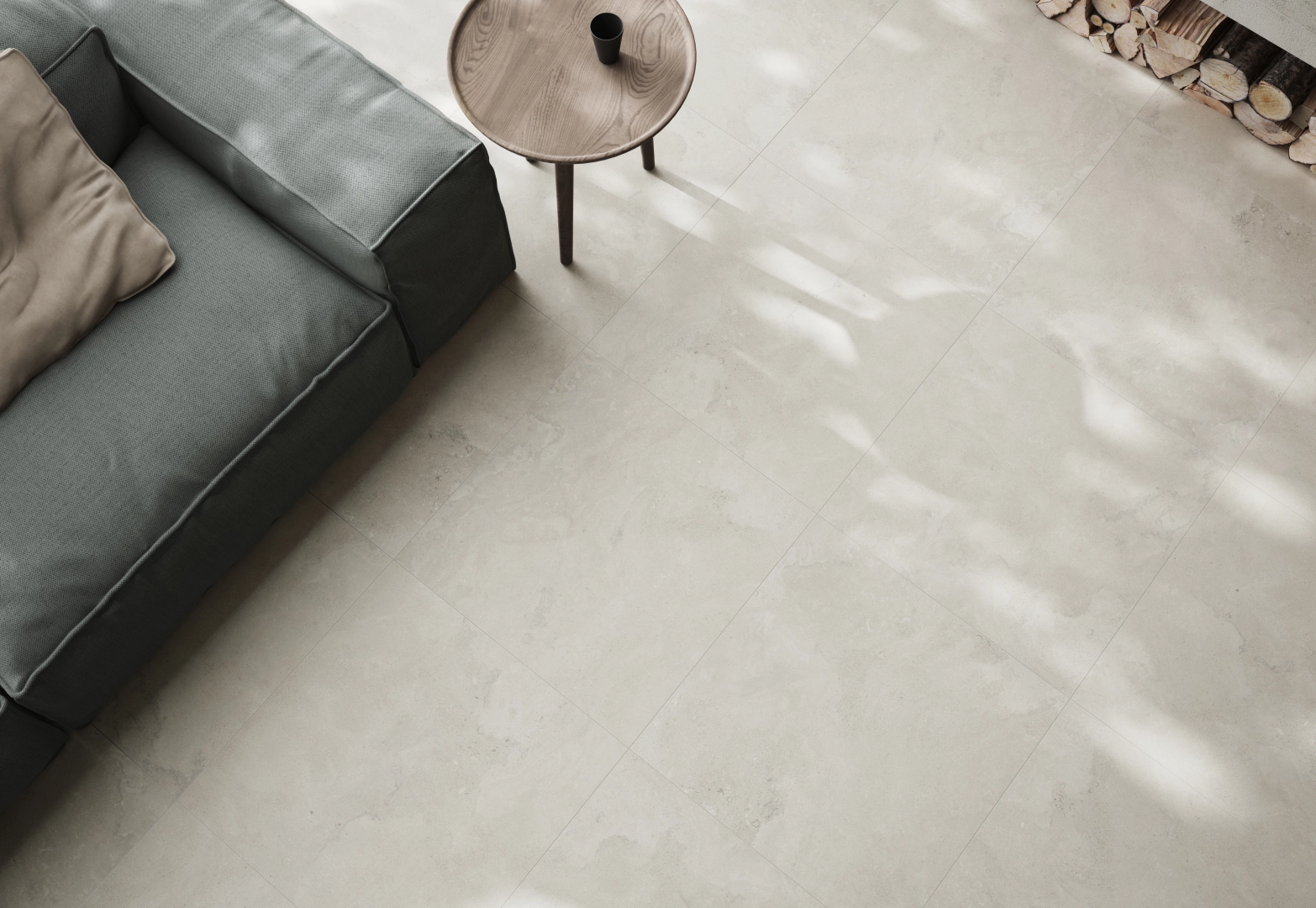 Pamesa Portlandstone Marfil, Matt, 120x280cm, 6.00mm, Rectified — SKU ...