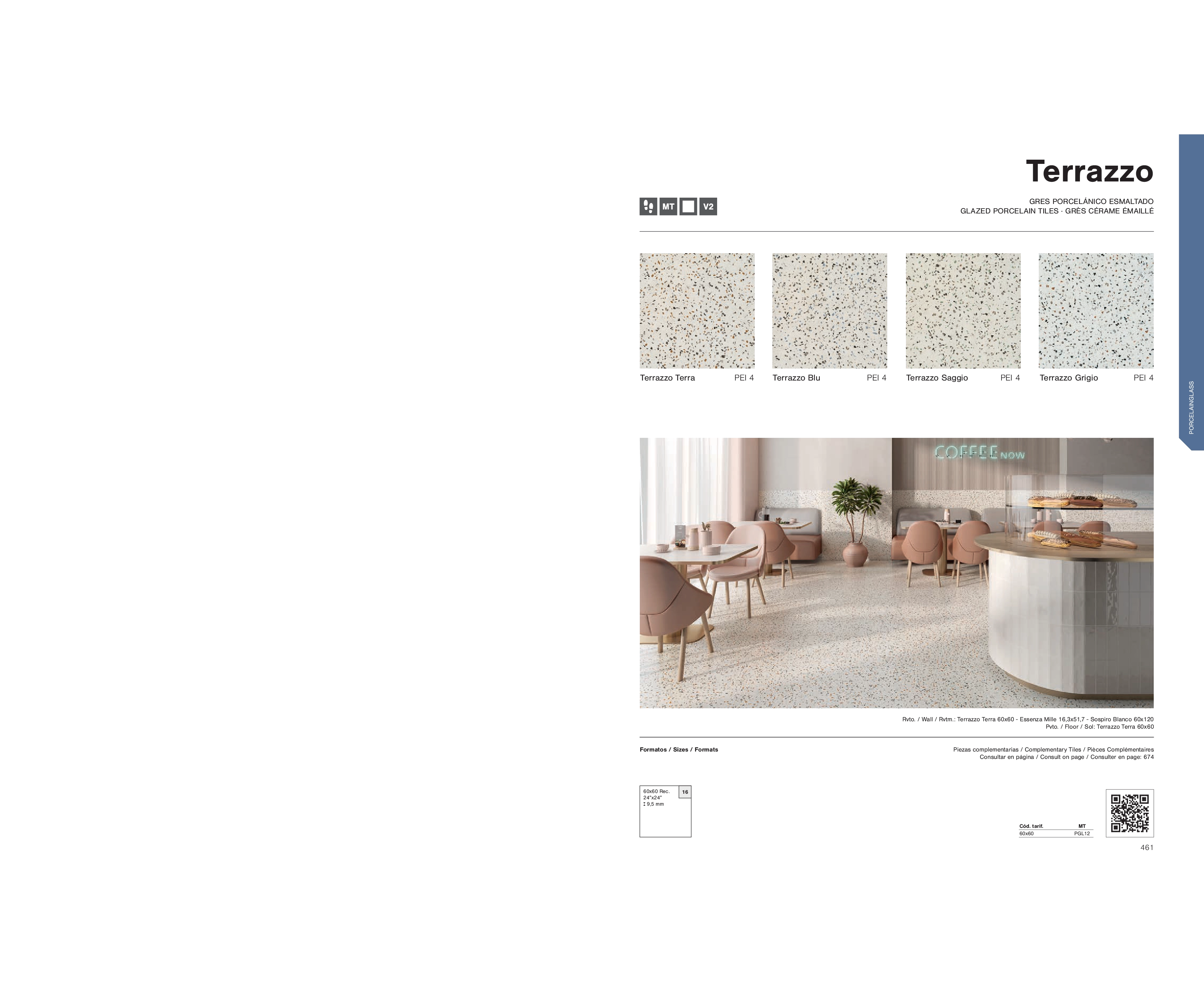 TERRAZZO