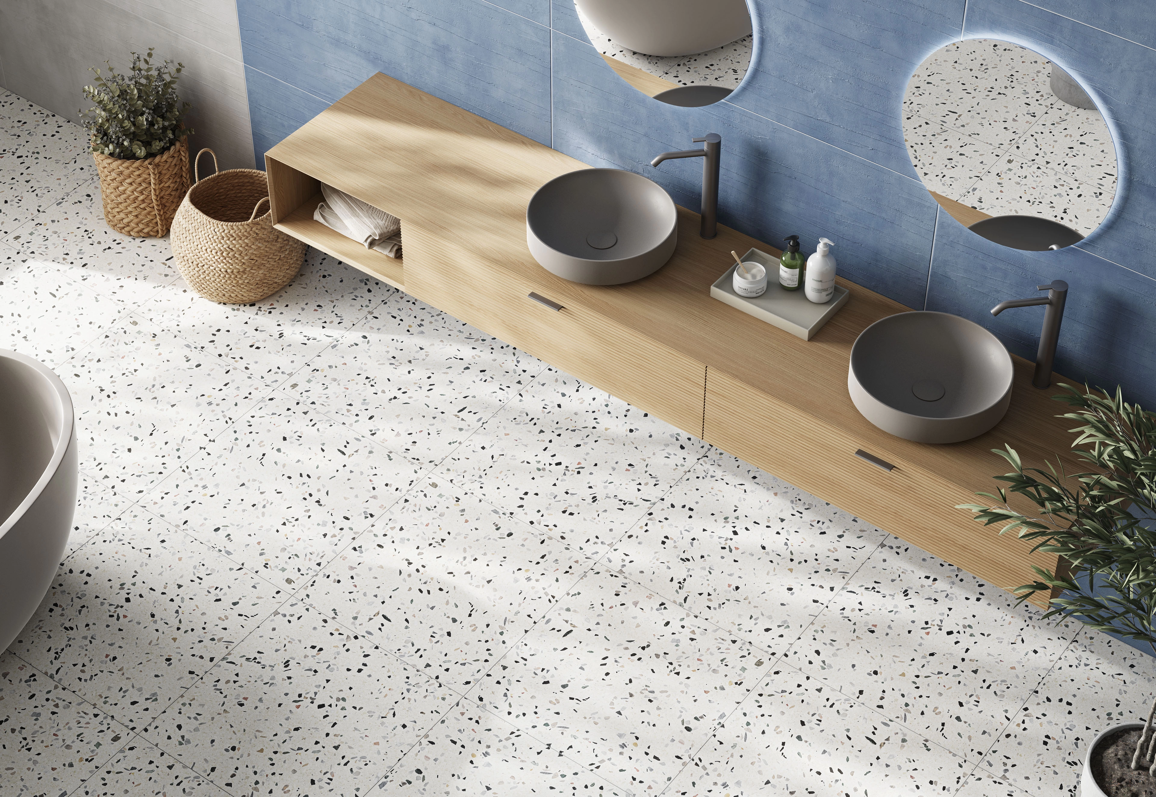 Pamesa Terrazzo