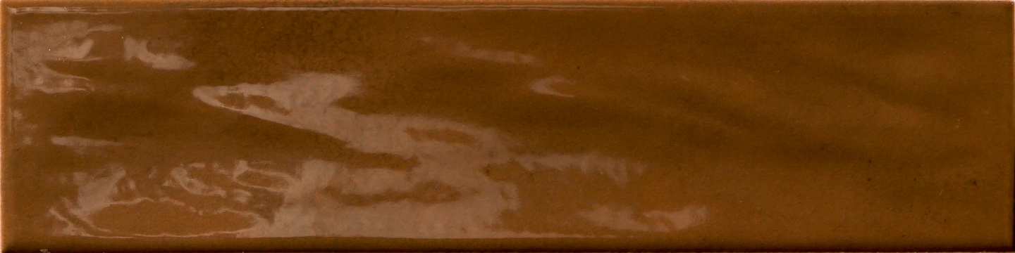 Grace 278901092769 - Brown, Brillo, 7.5x30 cm, 10.00mm, Rectified