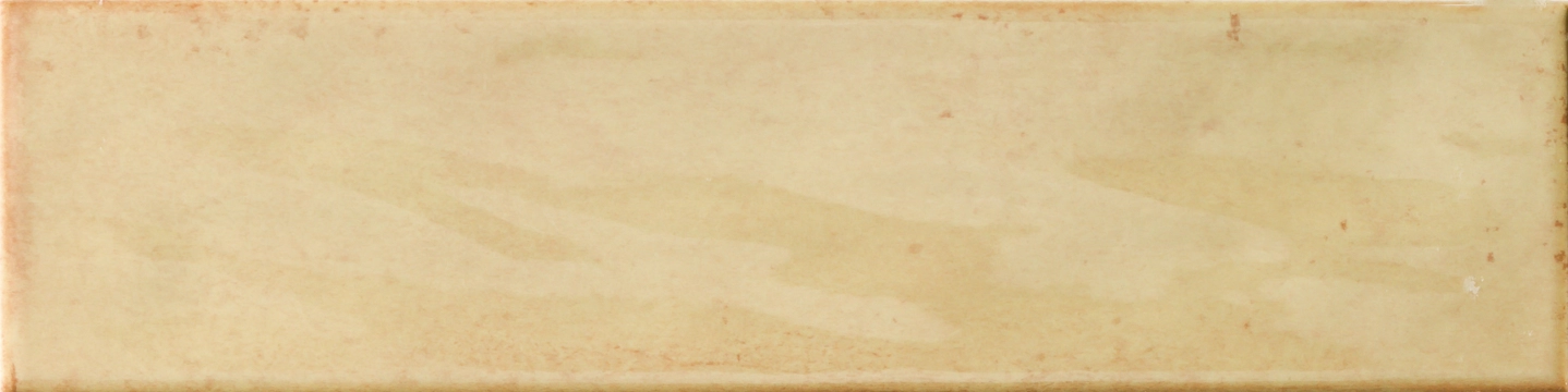 Grace 278900522769 - Ocre, Brillo, 7.5x30 cm, 10.00mm, Rectified
