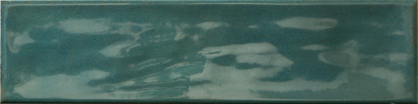 Grace 278901102769 - Green, Brillo, 7.5x30 cm, 10.00mm, Rectified