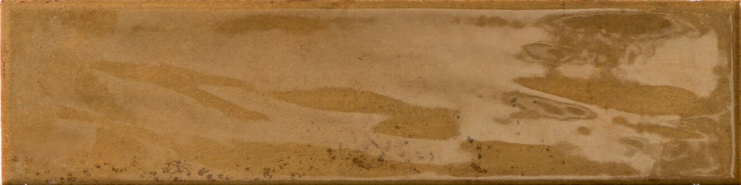 Grace 278901892769 - Gold, Brillo, 7.5x30 cm, 10.00mm, Rectified
