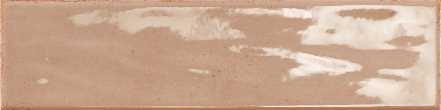 Grace 278903832769 - Nude, Brillo, 7.5x30 cm, 10.00mm, Rectified