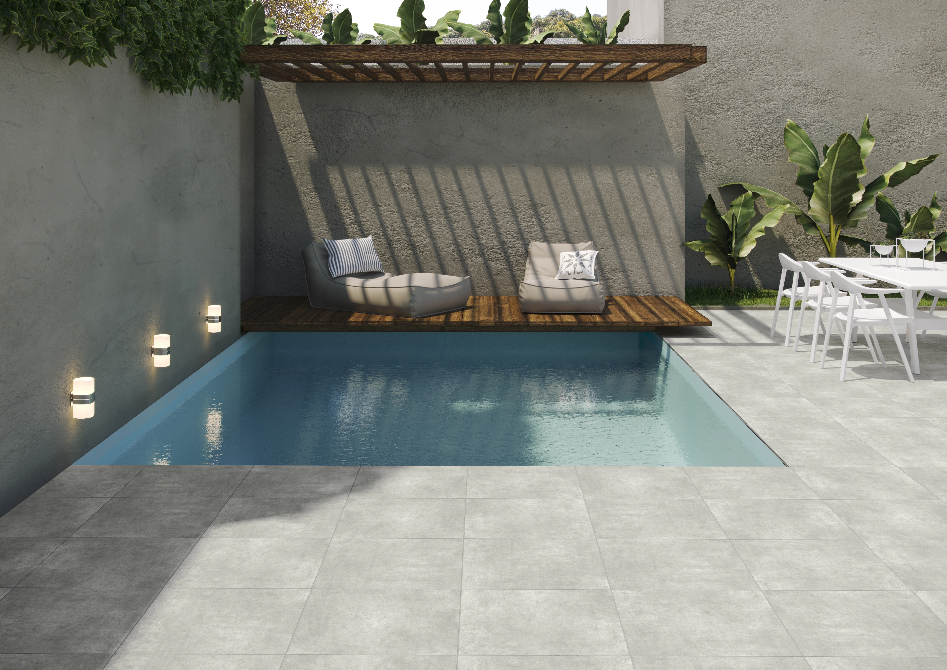 Pamesa Loft, Stone