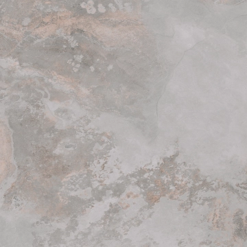 Slate Way 178400024850 - Ash, Matt, 60x60cm, 9.50mm, Rectified