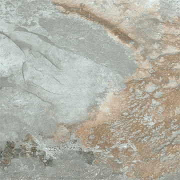 Slate Way 153150013916 - Ash, Matt, 15x15cm, 8.50mm, Rectified