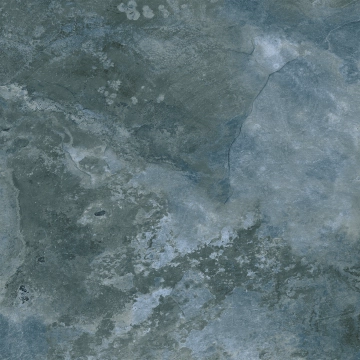 Slate Way 178400024849 - Ocean, Matt, 60x60cm, 9.50mm, Rectified