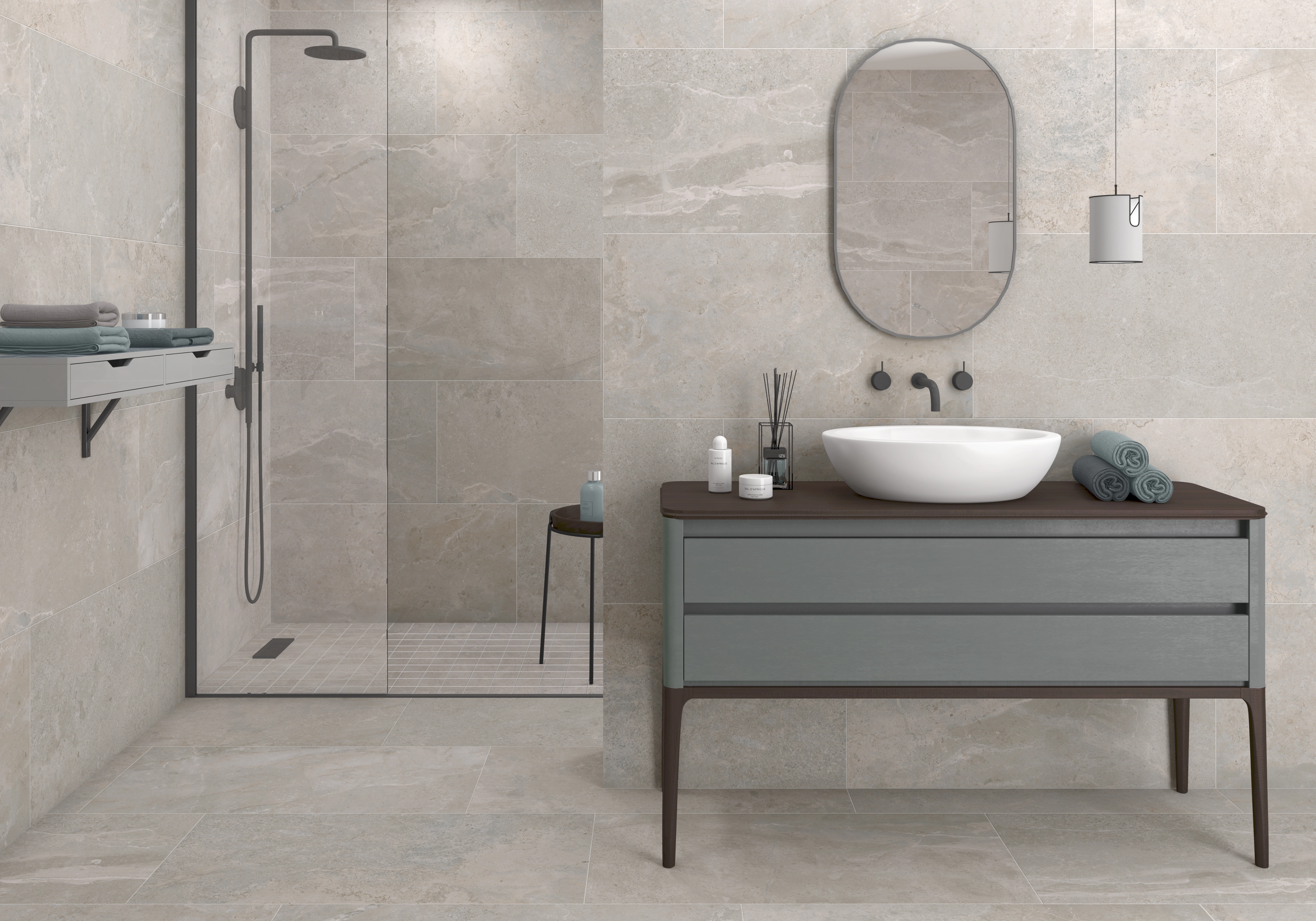 Pamesa Erding, Stone