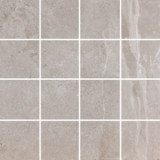 Erding Malla 515903440714 - Ash, Lappato, 30x30cm, 10.00mm, Not rectified