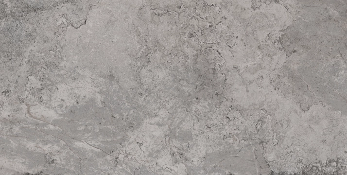 Erding 178691610714 - Grey, Matt, 60x120 cm, 10.50mm, Rectified