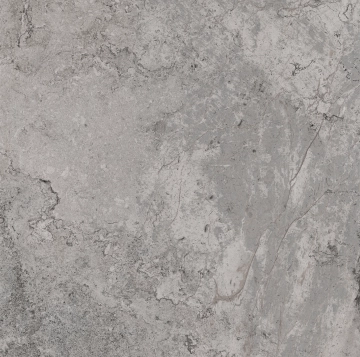 Erding 178401610714 - Grey, Matt, 60x60cm, 9.50mm, Rectified