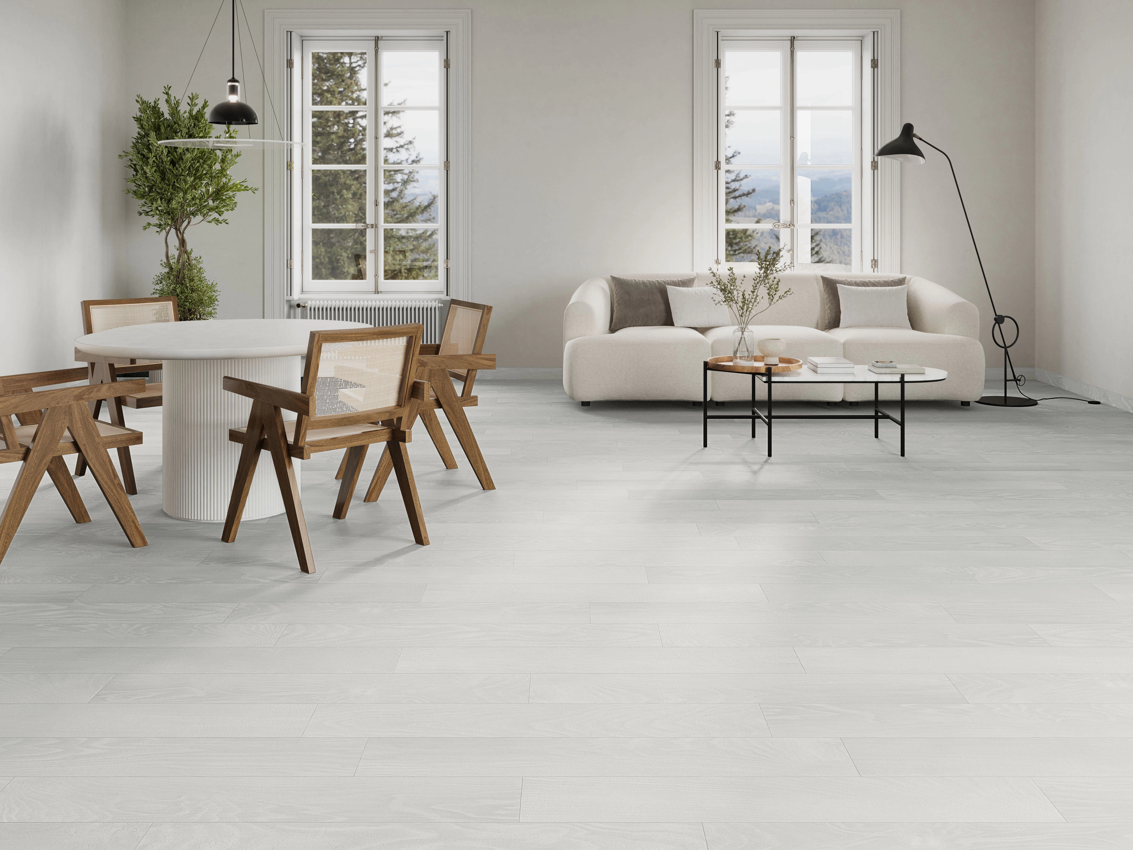 Pamesa Eternity, Stone