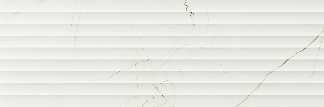 Desert Relieve 316270010300 - Natural, Brillo, 33.3x100cm, 8.00mm, Rectified