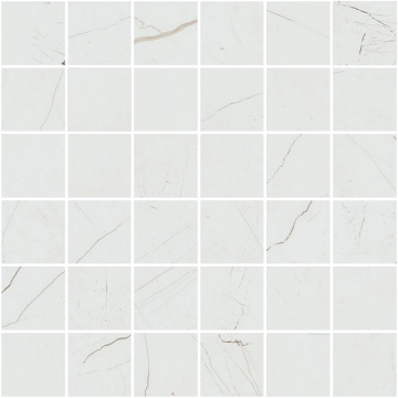 Desert Malla(5) 382811024037 - Natural, Pulido, 30x30cm, 10.00mm, Not rectified
