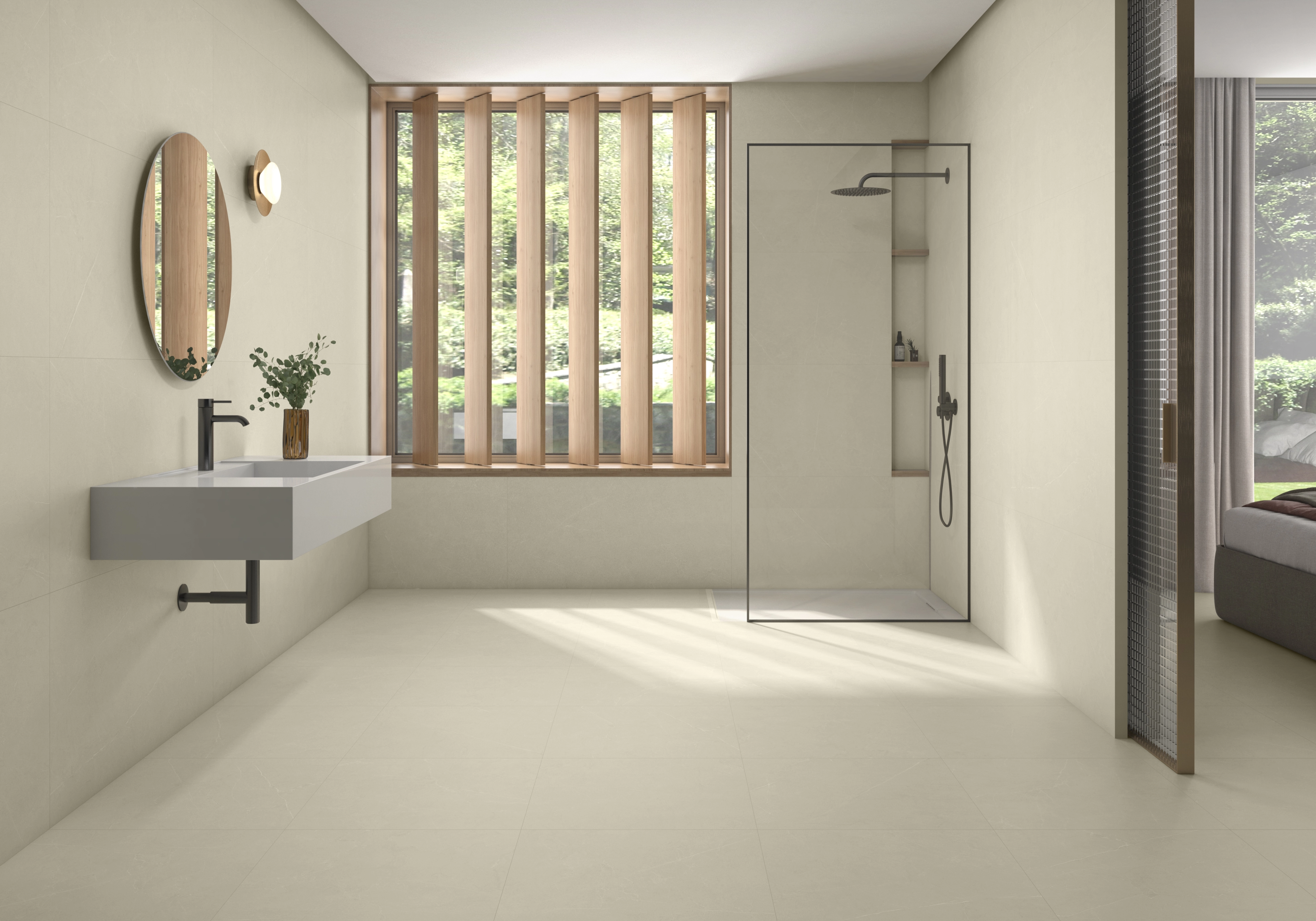 Pamesa Natural Sense, Stone