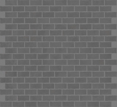 Industrial Mosaico 1,5x3 747747 - Plomb, Naturale, 7.5x15cm, 6.00mm, not-rectified