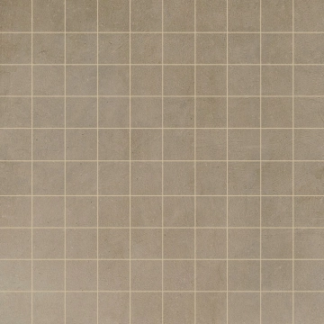 Industrial Mosaico 3x3 739131 - Sage, Naturale, 30x30cm, 9.00mm, not-rectified
