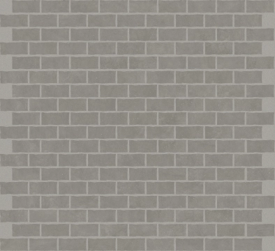 Industrial Mosaico 1,5x3 747746 - Steel, Naturale, 7.5x15cm, 6.00mm, not-rectified