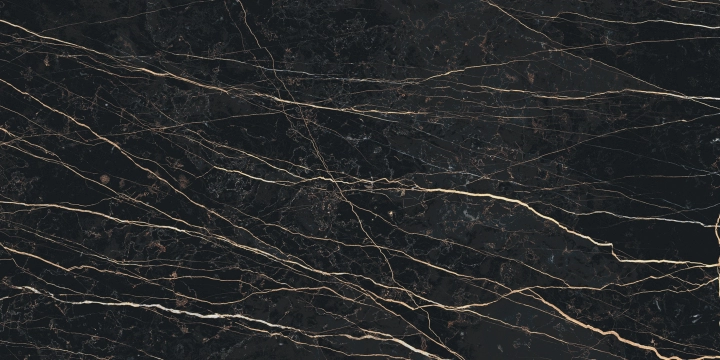 Prexious 755879 - Thunder Night, Naturale, 30x60cm, 9.00mm, Rectified
