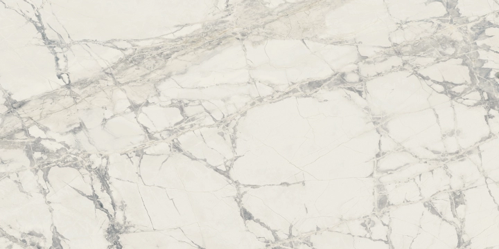 Prexious 755844 - Mountain Treasure, Glossy, 60x120cm, 9.00mm, Rectified