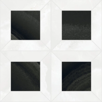 Eccentric Luxe Charm 779338 - Charm, Glossy, 26x26cm, 6.00mm, not-rectified